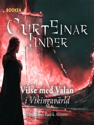 cover image of Vilse med Valan i Vikingavärld